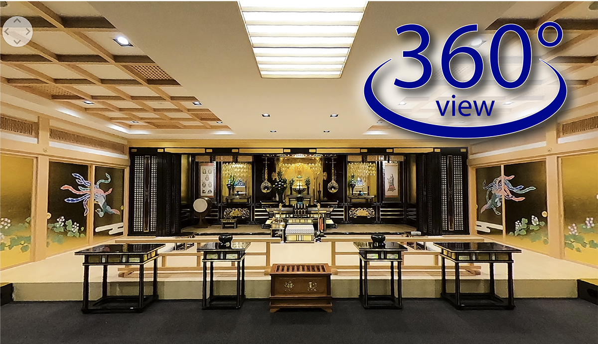 バーチャルアイコン