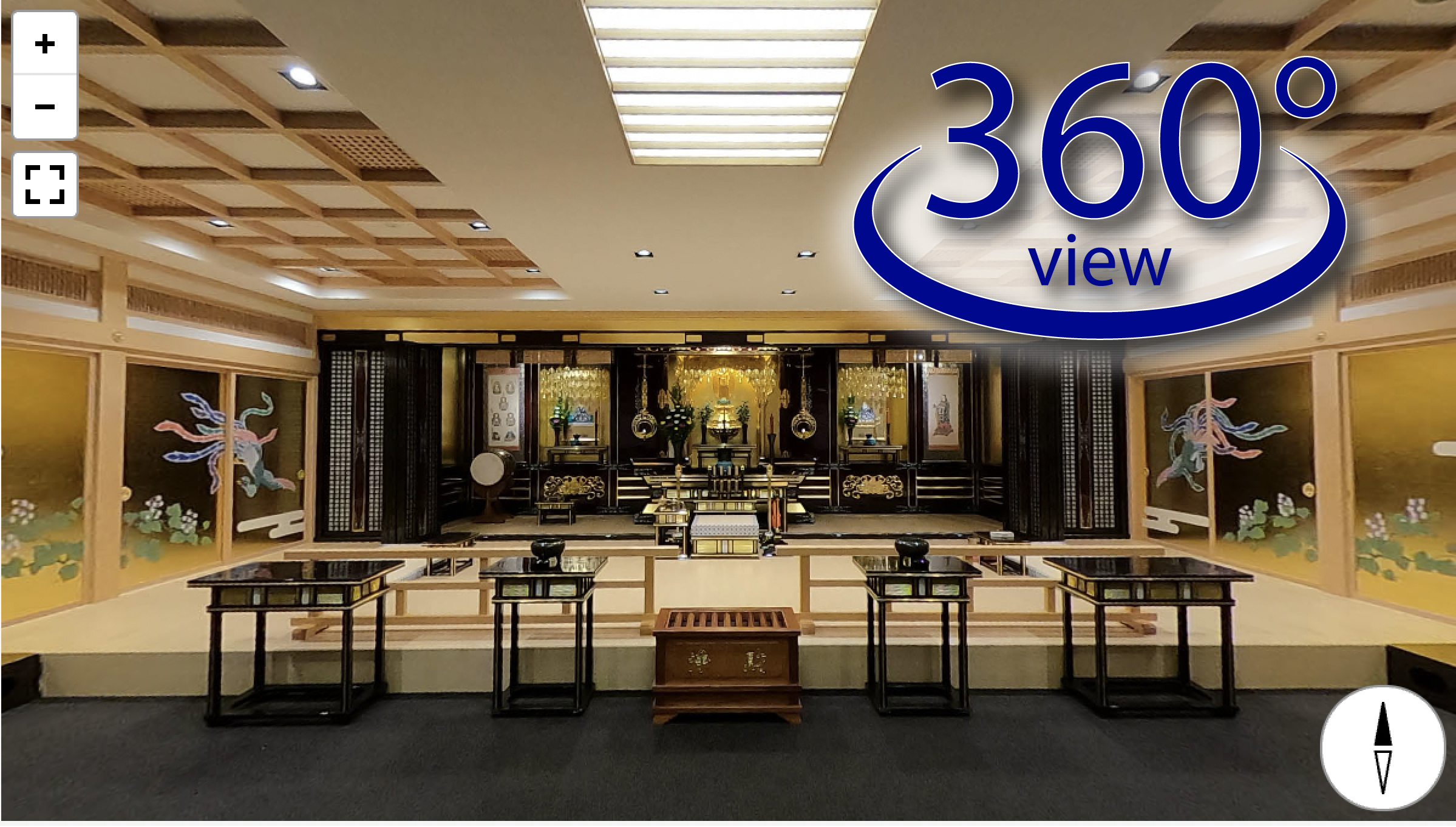 バーチャルアイコン